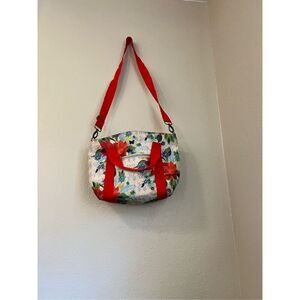 The Pioneer Woman Spring Bouquet Lunch Tote